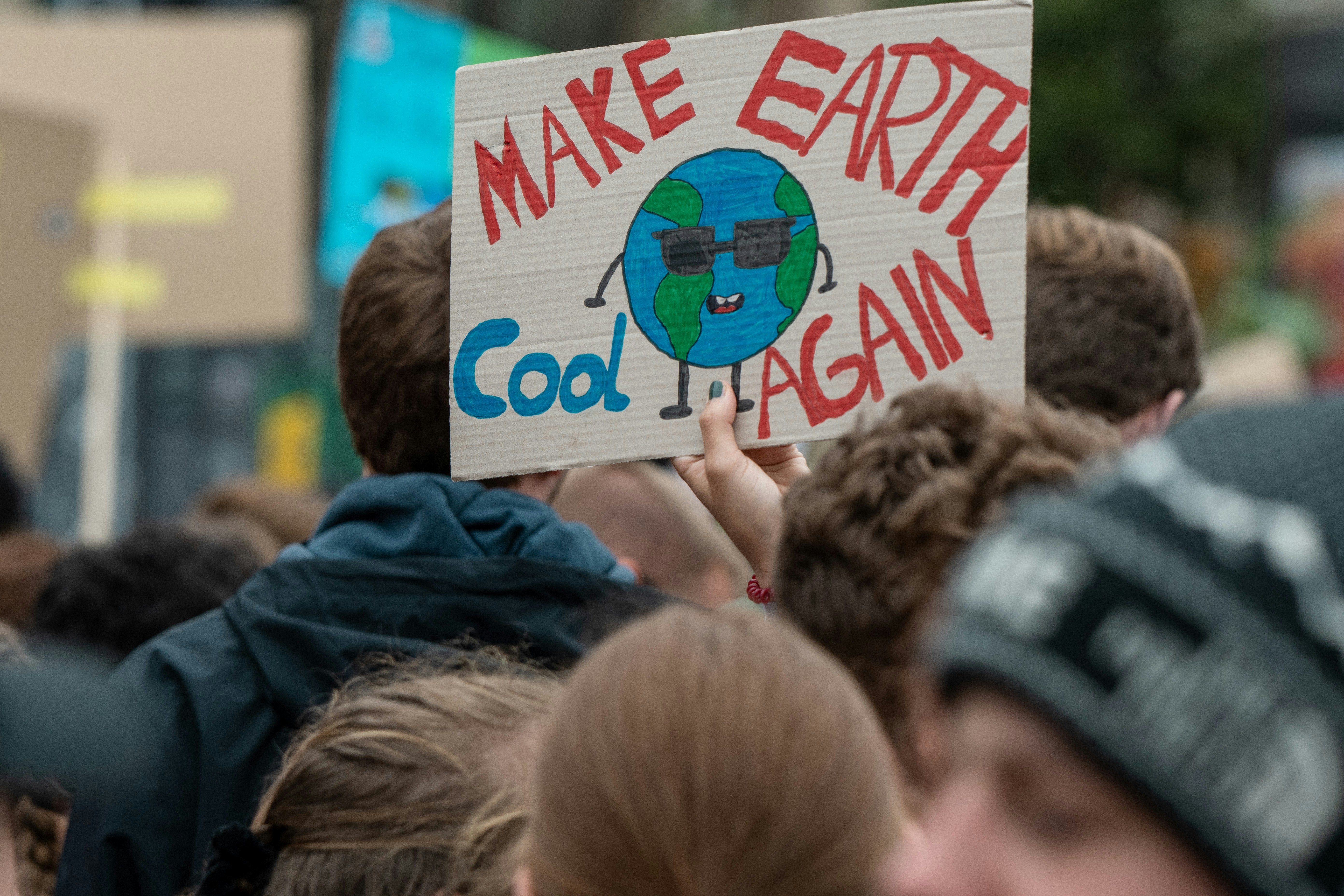 Acción por el clima