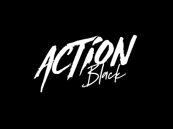Action Black