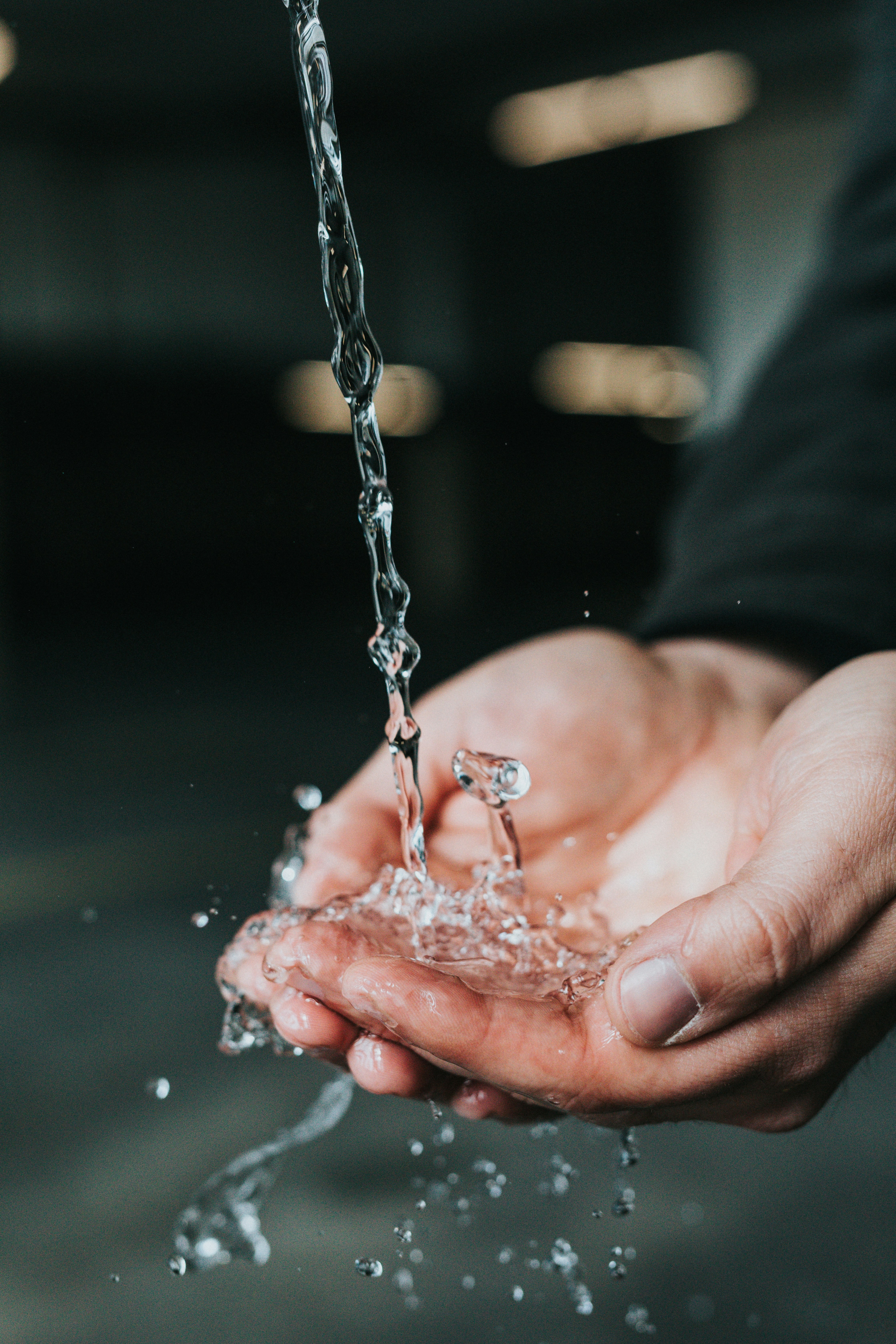 Agua Limpia y Saneamiento