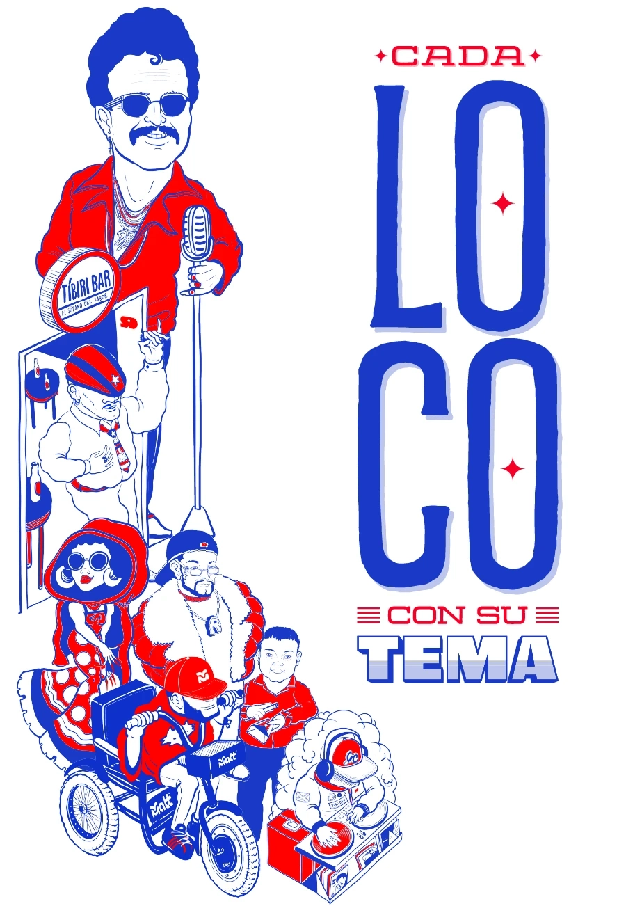 Festival Sandiego 50 Horas