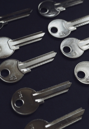 Cerrajería hogar y vehicular