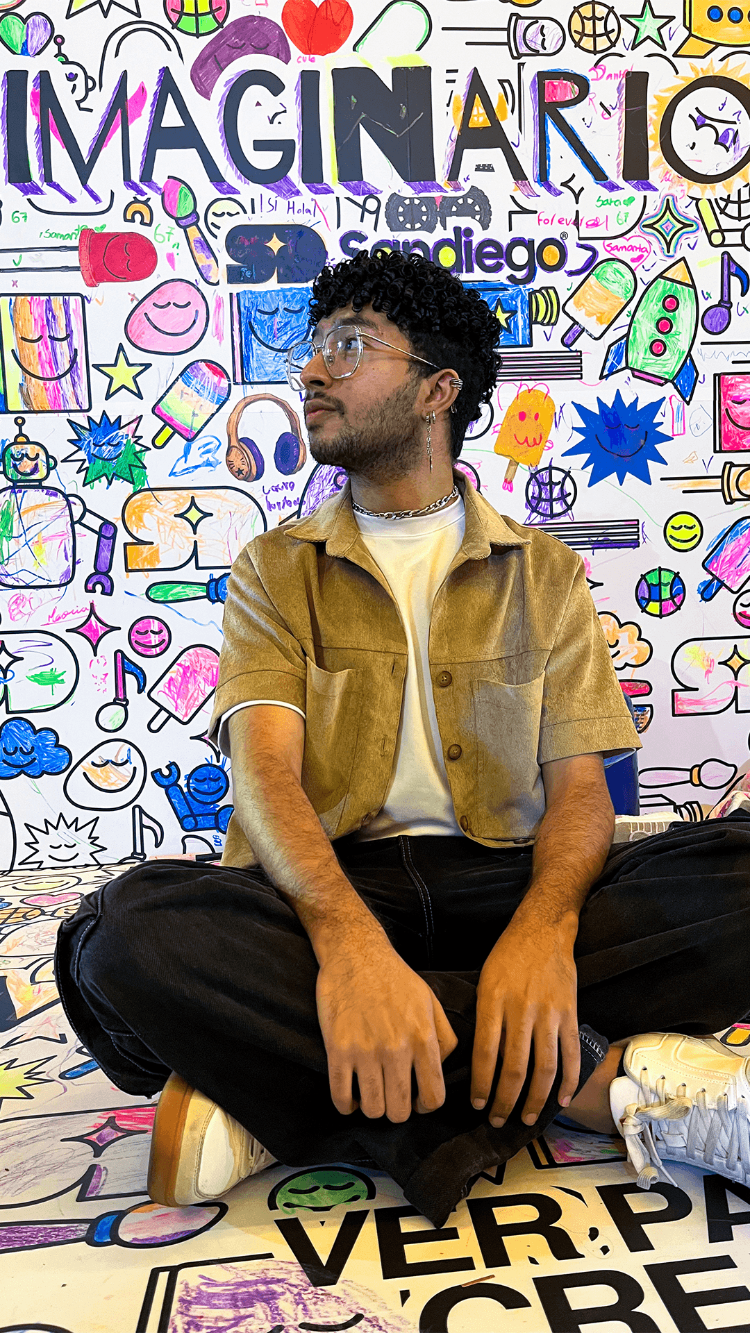 Imaginario Sandiego