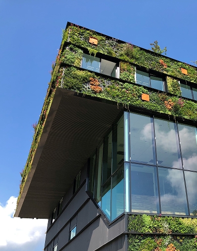 Ciudades y comunidades sostenibles