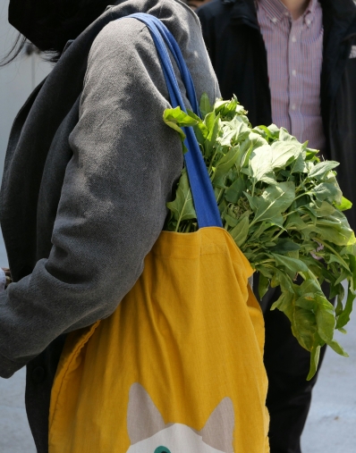 Producción y consumo responsable