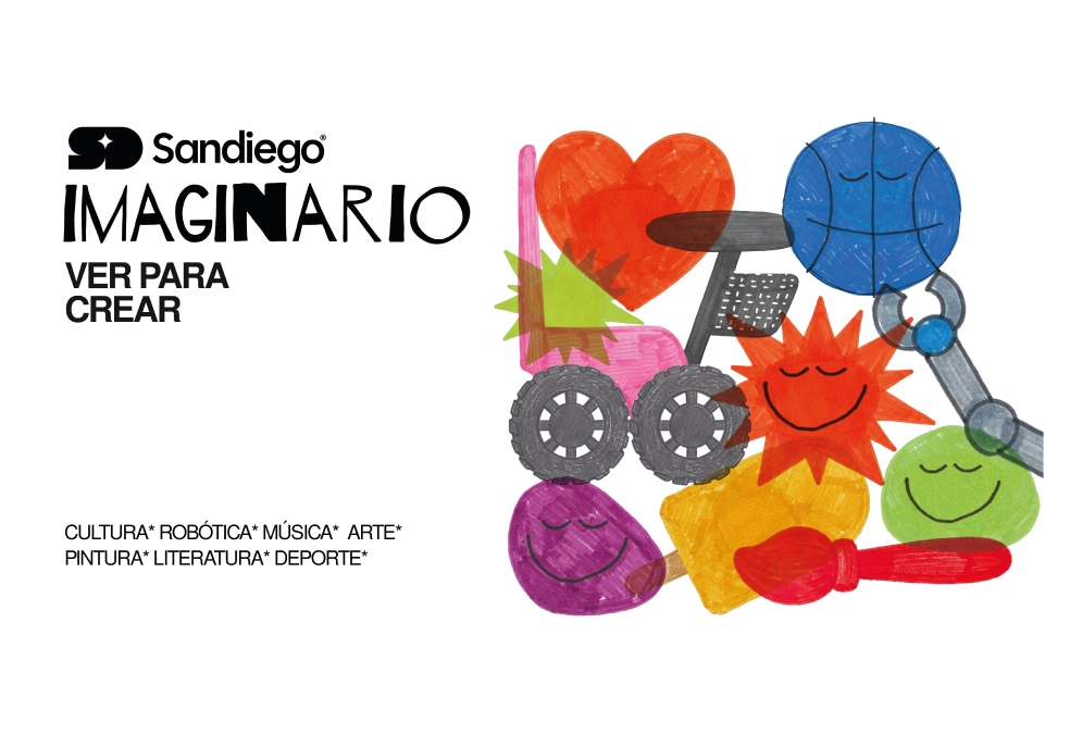 Imaginario Sandiego