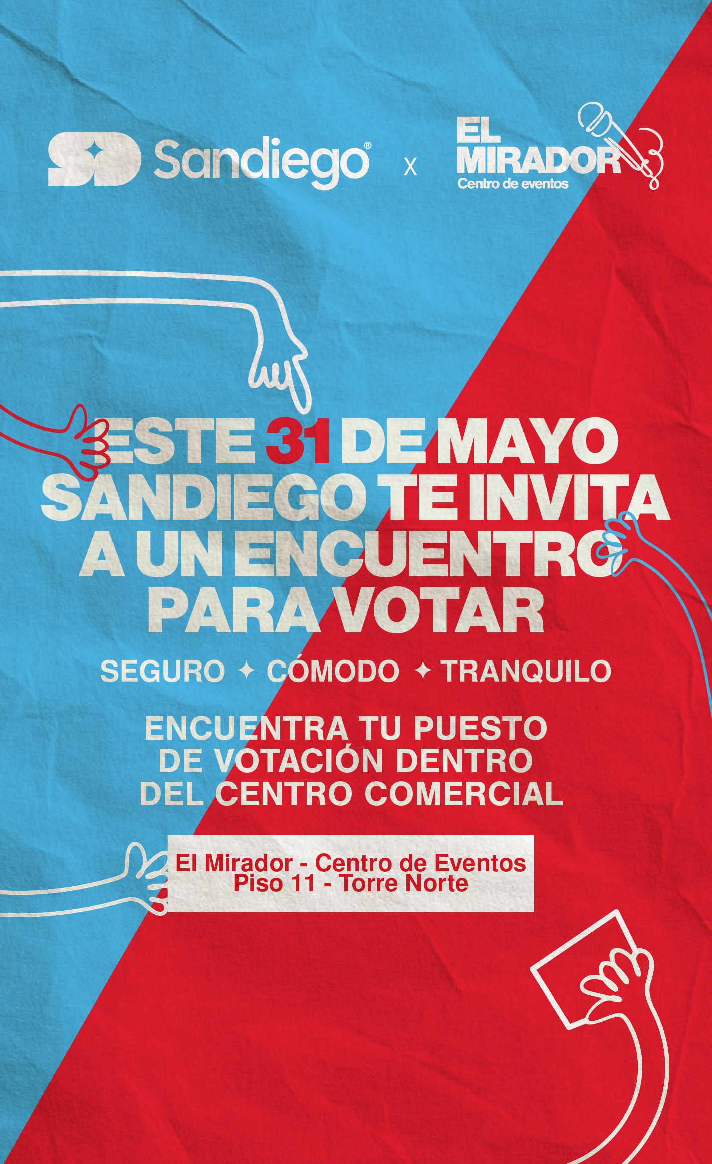 Votaciones