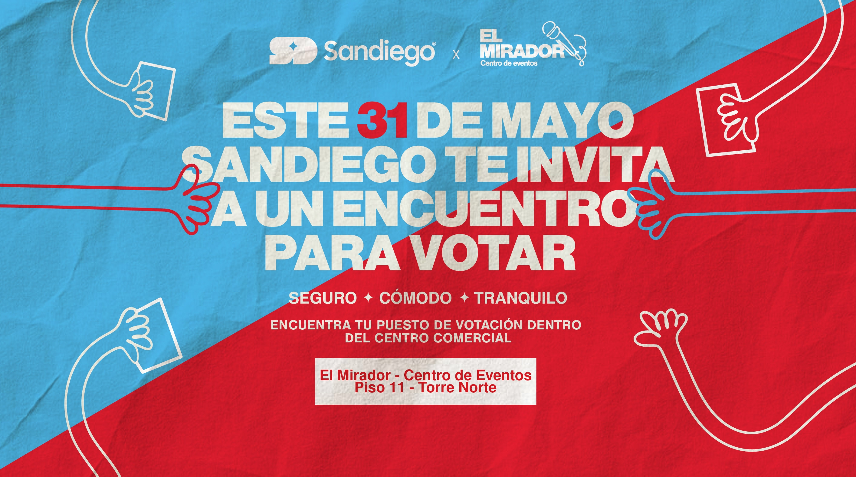 Votaciones