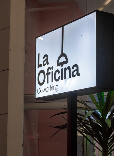 La Oficina