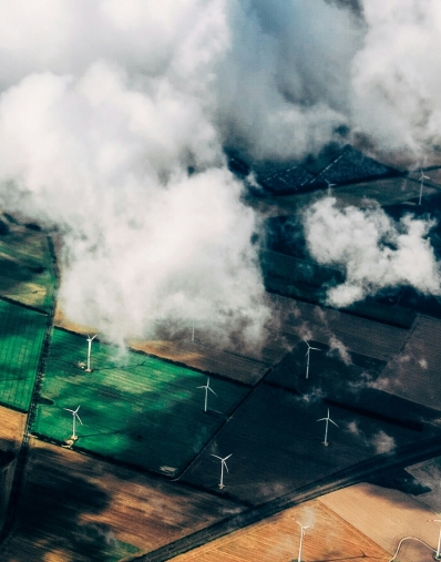 Energía asequible y no contaminante