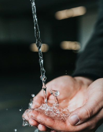 Agua Limpia y Saneamiento