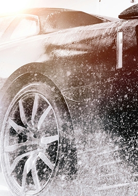 Lavado de carros y motos