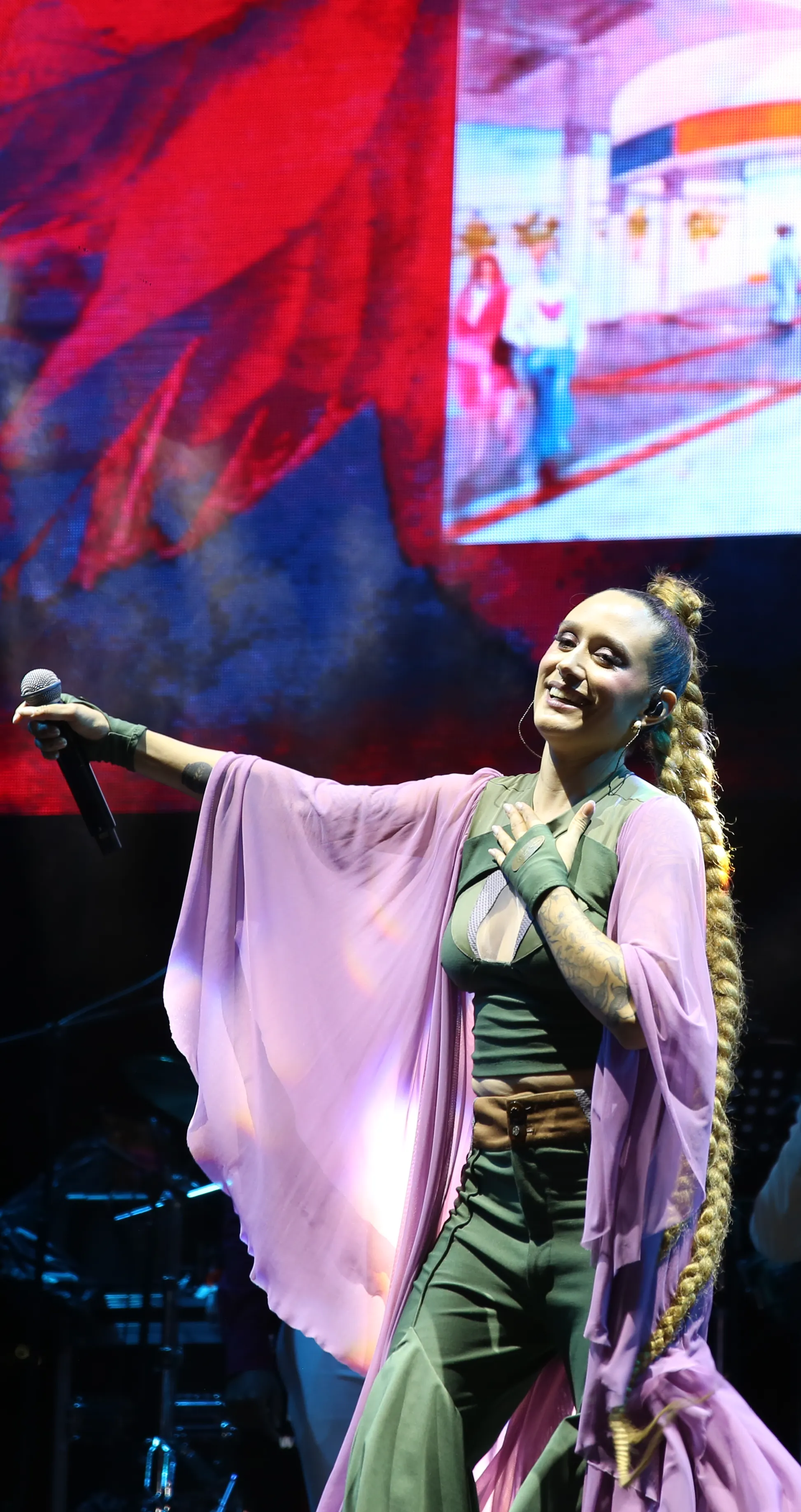 Nueva identidad de marca