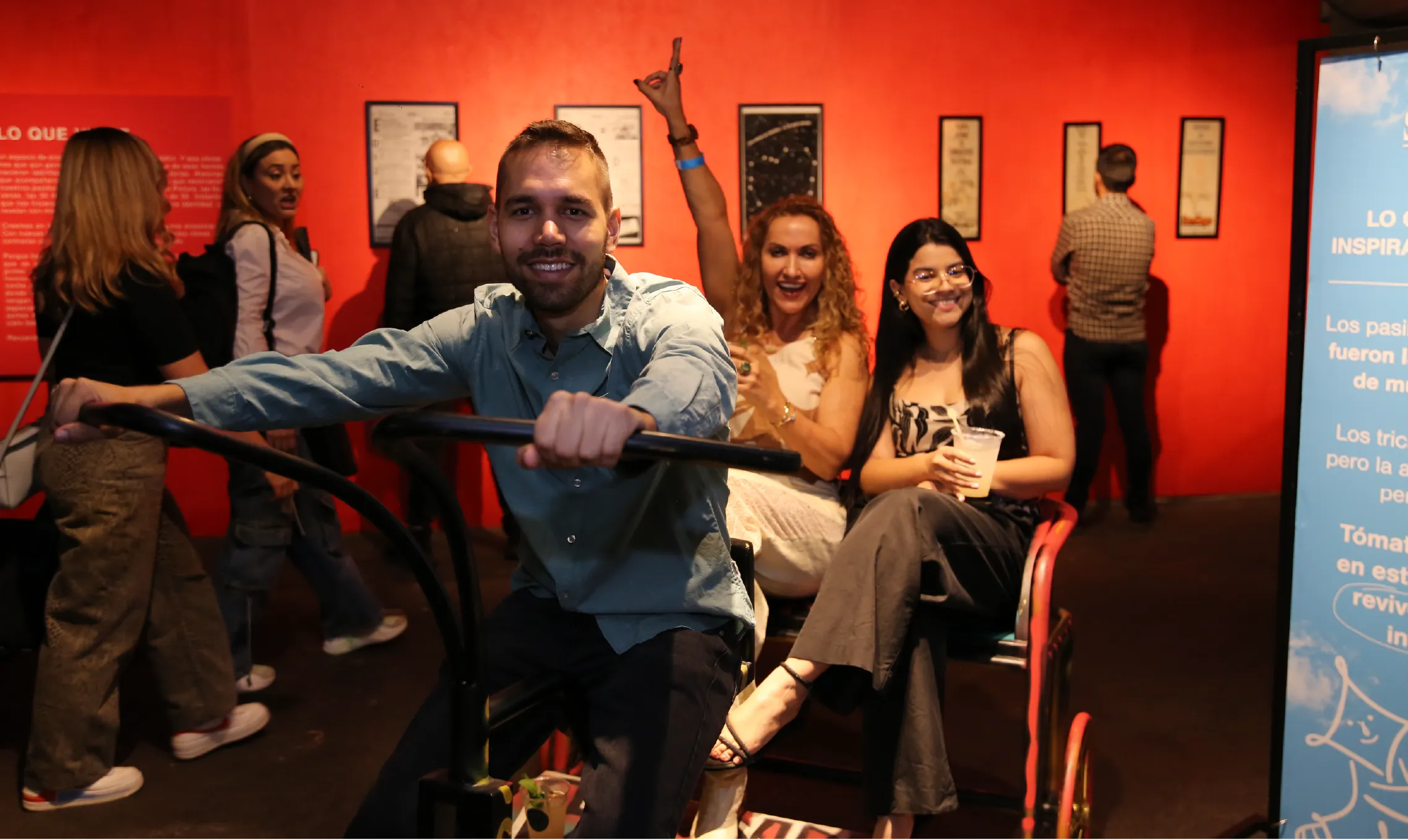 Nueva identidad de marca