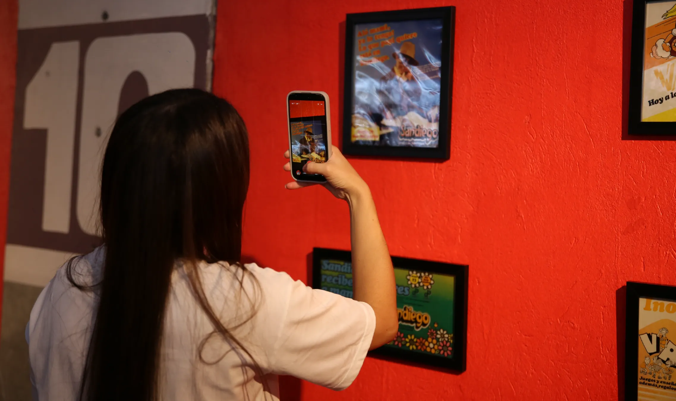 Nueva identidad de marca