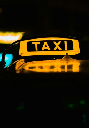 Servicio de Taxis