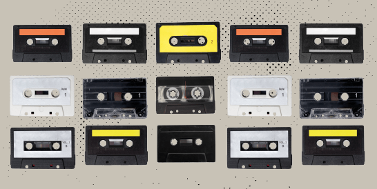 Una Mirada tributo años 80