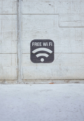 Wifi Gratuito